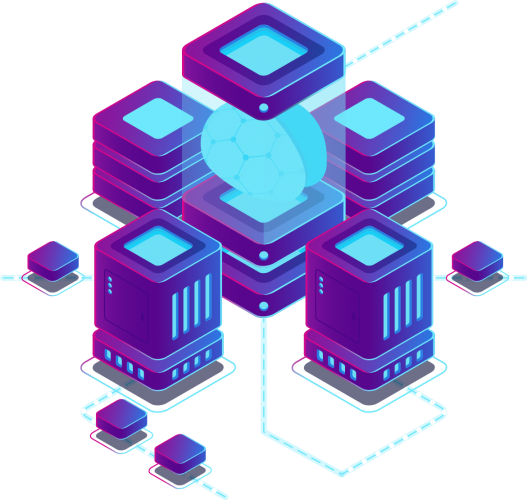 Securing server